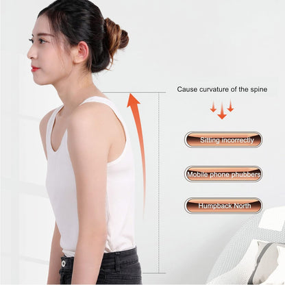 AlignAura™ Smart Posture Corrector