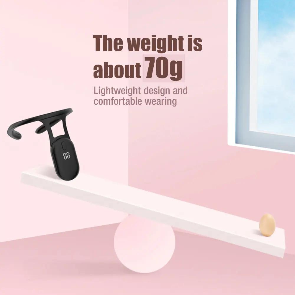 AlignAura™ Smart Posture Corrector