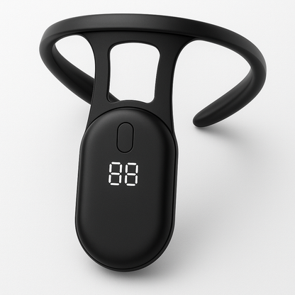 AlignAura™ Smart Posture Corrector
