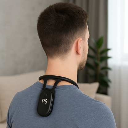 AlignAura™ Smart Posture Corrector